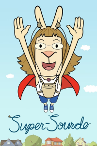 voir serie El Deafo saison 1