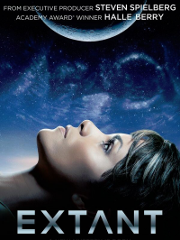 voir serie Extant saison 2