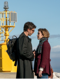 voir serie CHAQUE FIDÉLITÉ (Fedeltà) saison 1