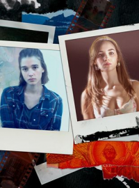 voir serie Feria: L'éclat des ténèbres saison 1