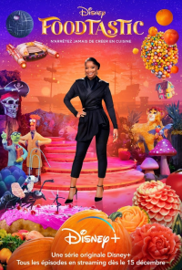 voir serie Foodtastic saison 1