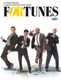 voir serie Fortunes saison 1