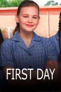 voir serie Frist Day saison 1