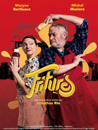 voir serie Fritures saison 1