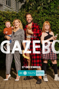 voir serie Gazebo saison 1