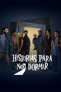 voir serie Historias para no dormir (2021) saison 2