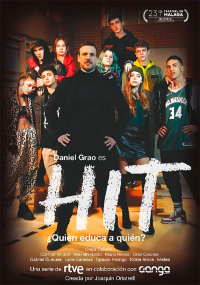 voir serie HIT saison 2