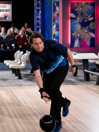 voir serie How We Roll saison 1