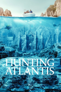 voir serie Hunting Atlantis saison 1