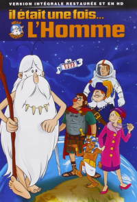 voir serie Il était une fois... L'Homme saison 1