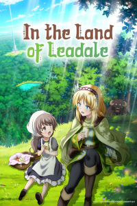 voir serie In the Land of Leadale saison 1