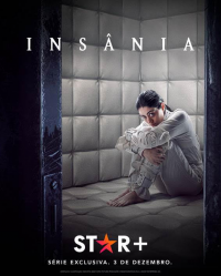 voir serie Insânia saison 1