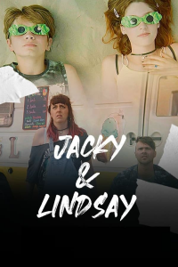 voir serie Jacky & Lindsay saison 1