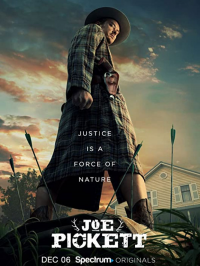 voir serie Joe Pickett saison 2