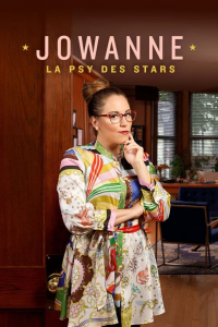 voir serie Jowanne, la psy des stars saison 1
