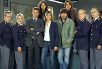voir serie Julia Corsi, commissaire (Distretto di polizia) saison 3