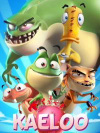 voir serie Kaeloo saison 2