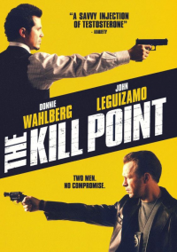 voir serie Kill Point : dans la ligne de mire (The Kill Point) saison 1