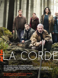 voir serie La Corde saison 1