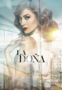 voir serie La Doña saison 4