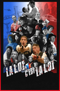 voir serie La loi c'est la loi saison 1