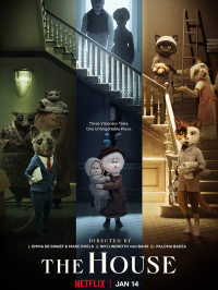 voir serie La Maison (The House) saison 1