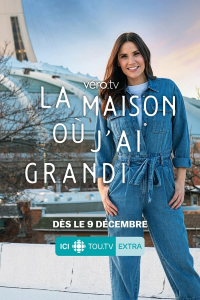 voir serie La maison où j’ai grandi saison 1