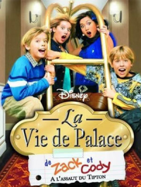 voir serie La Vie de palace de Zack et Cody saison 1