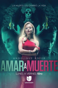 voir serie L'amour à mort saison 1