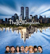 voir serie Le 10ème royaume saison 1