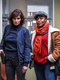 voir serie Le Crime lui va si bien saison 4
