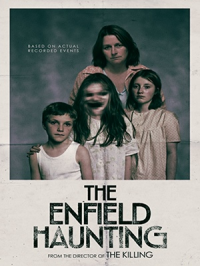 voir serie Le Mystère Enfield saison 1