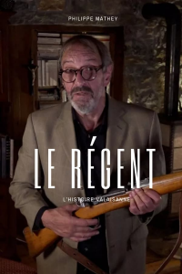 voir serie Le régent saison 1
