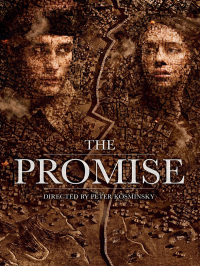 voir serie Le Serment (The Promise) saison 1