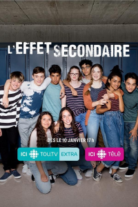 voir serie L'effet secondaire saison 5