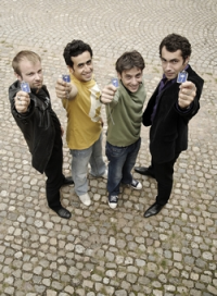voir serie Les Invincibles saison 2