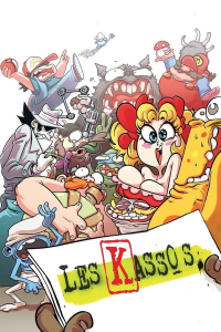 voir serie Les Kassos saison 6