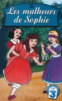 voir serie Les Malheurs de Sophie saison 1