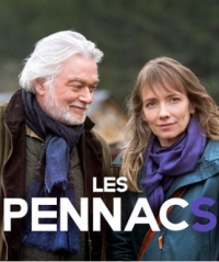 voir serie Les Pennacs saison 1
