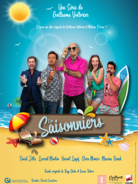 voir serie Les Saisonniers saison 1