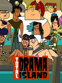 voir serie L'Île des défis extrêmes saison 4