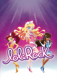 voir serie LoliRock saison 3