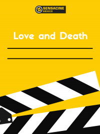 voir serie Love and Death saison 1
