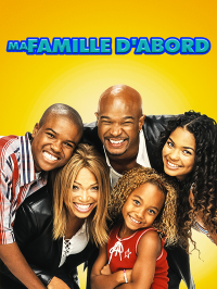 voir serie Ma Famille d'abord saison 5