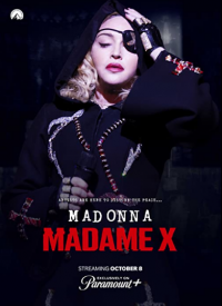 voir serie Madame X saison 1