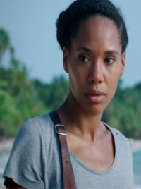 voir serie Mami Wata : Le mystère d’Iveza saison 1