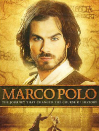 voir serie Marco Polo saison 1