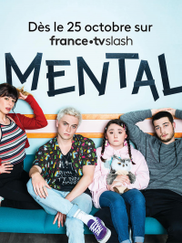 voir serie Mental saison 2