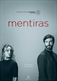 voir serie Mentiras saison 1