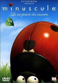 voir serie Minuscule saison 2